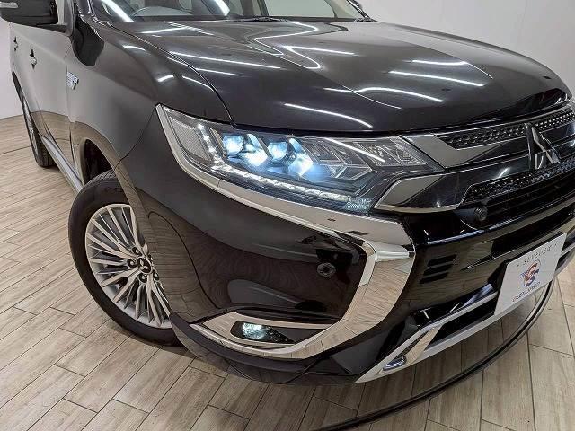 ＬＥＤヘッドを装備！！夜道を照らします☆