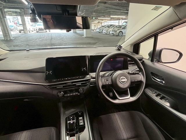 日産&nbsp;ノートの画像21