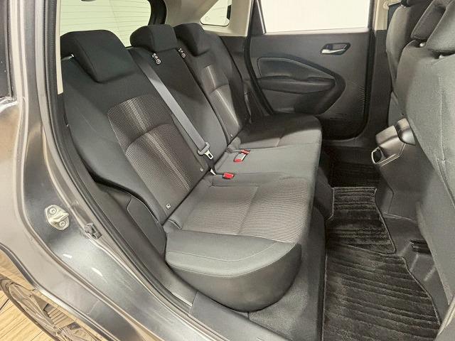 日産&nbsp;ノートの画像24