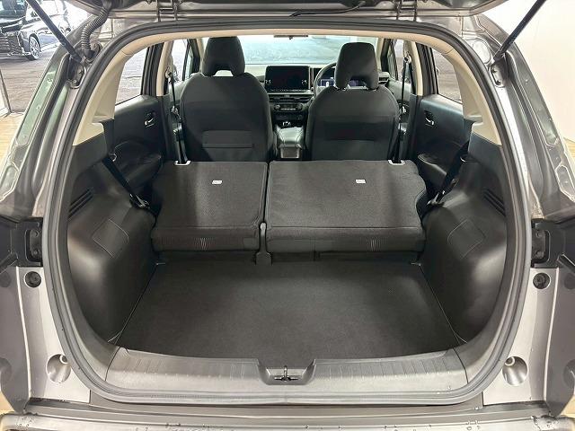 日産&nbsp;ノートの画像26