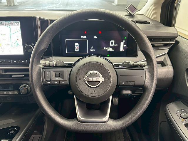 日産&nbsp;ノートの画像27