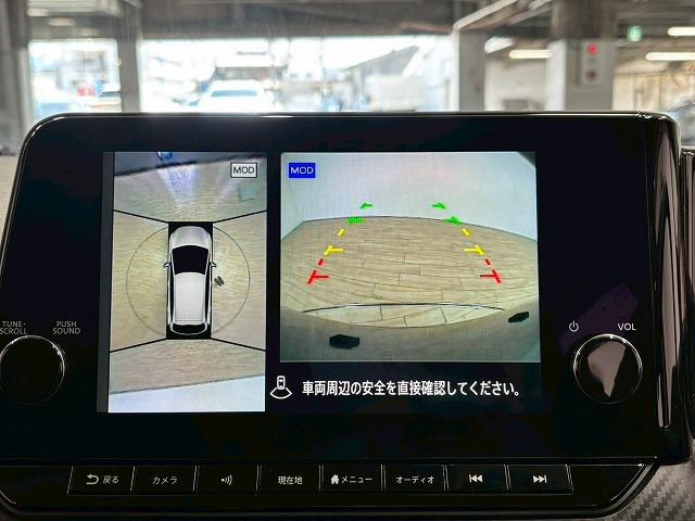 日産&nbsp;ノートの画像31