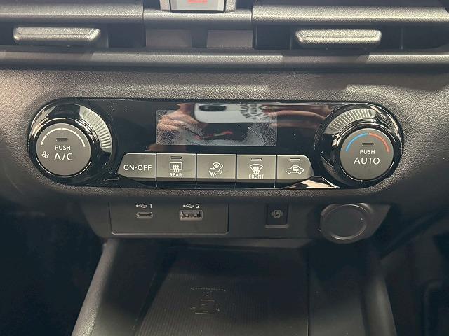 日産&nbsp;ノートの画像39