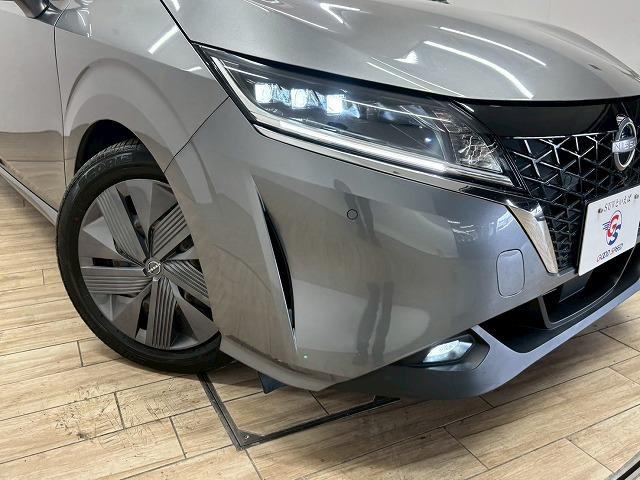 日産&nbsp;ノートの画像43