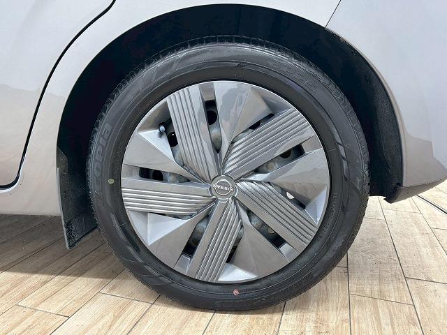 日産&nbsp;ノートの画像52