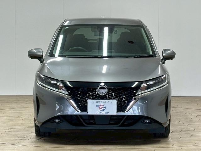 日産&nbsp;ノートの画像60