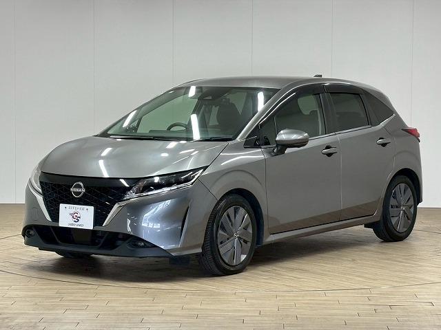 日産&nbsp;ノートの画像62