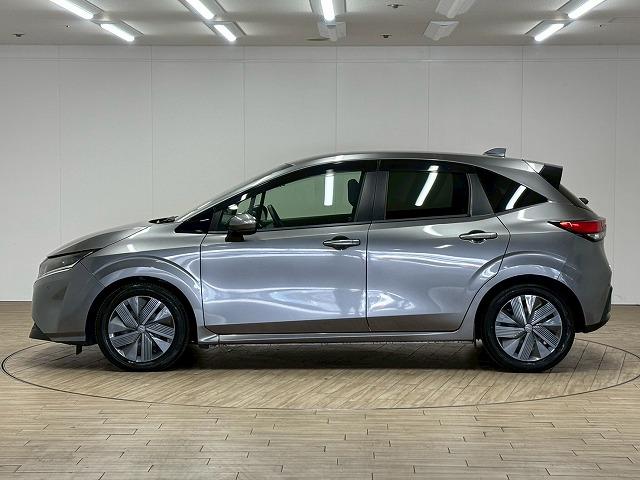 日産&nbsp;ノートの画像64