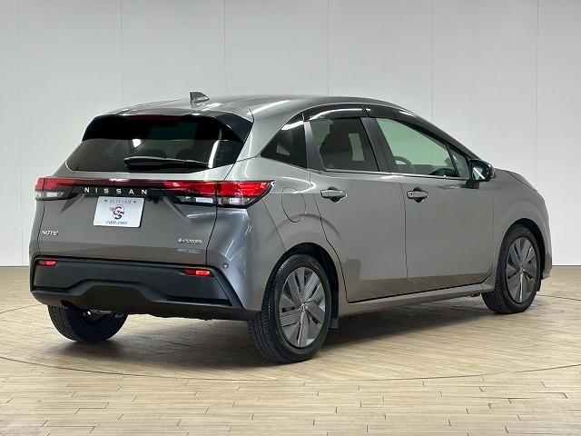 日産&nbsp;ノートの画像65