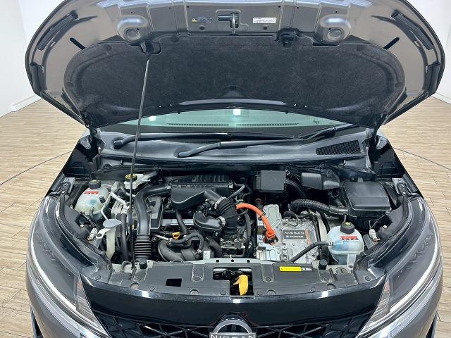 日産&nbsp;ノートの画像68