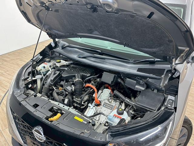 日産&nbsp;ノートの画像69