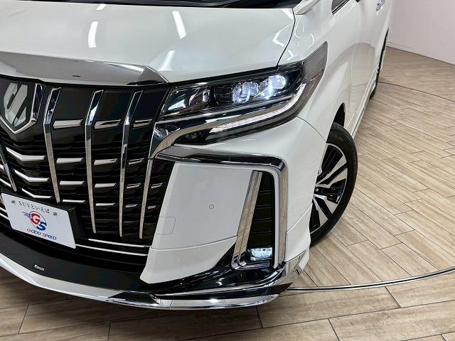 トヨタ&nbsp;アルファードの画像31