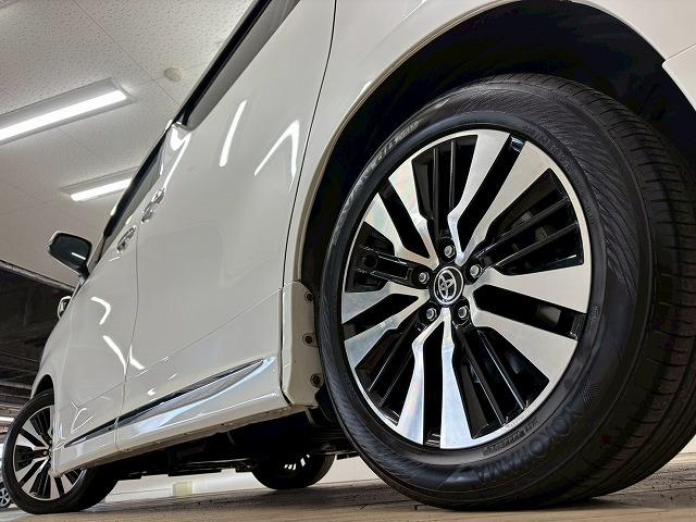 トヨタ&nbsp;アルファードの画像37