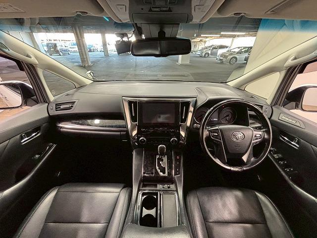 トヨタ&nbsp;アルファードの画像39