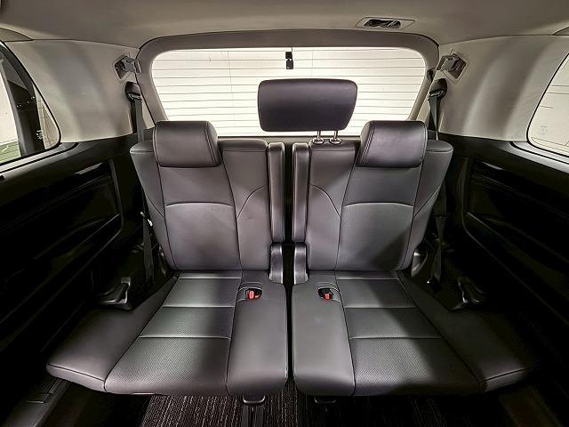 トヨタ&nbsp;アルファードの画像43