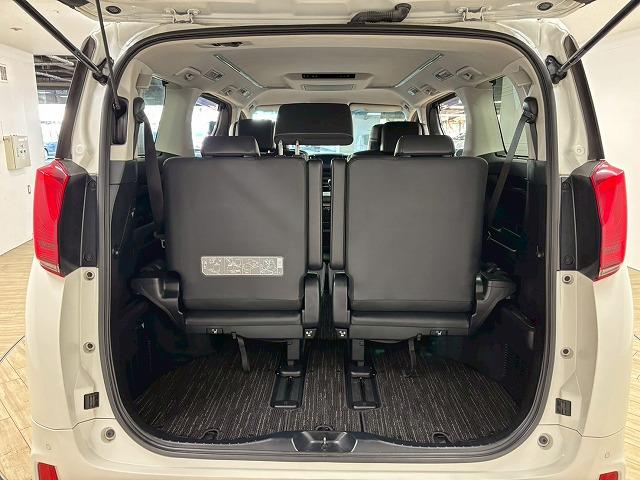 トヨタ&nbsp;アルファードの画像44