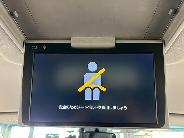 トヨタ&nbsp;アルファードの画像46