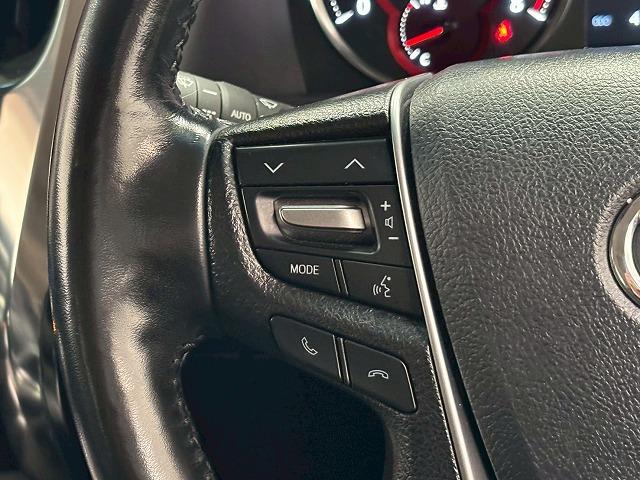 トヨタ&nbsp;アルファードの画像48