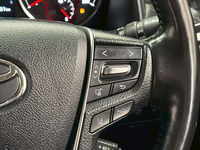 トヨタ&nbsp;アルファードの画像49