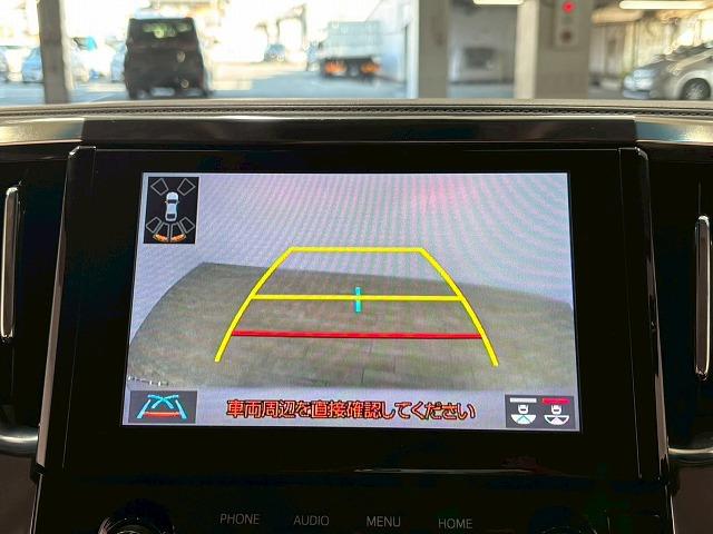 トヨタ&nbsp;アルファードの画像54