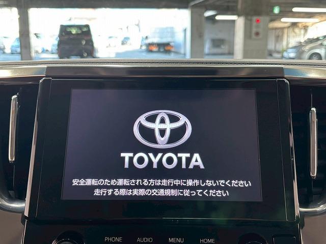 トヨタ&nbsp;アルファードの画像56