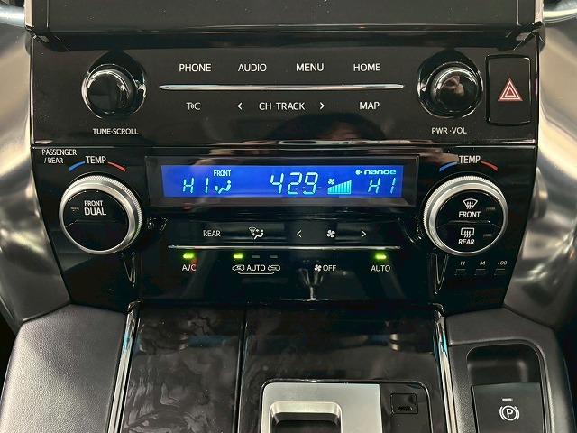 トヨタ&nbsp;アルファードの画像72