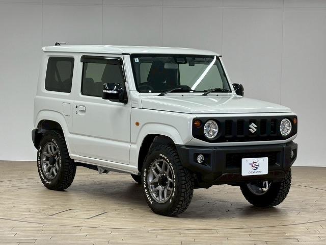 スズキ&nbsp;ジムニーの画像20