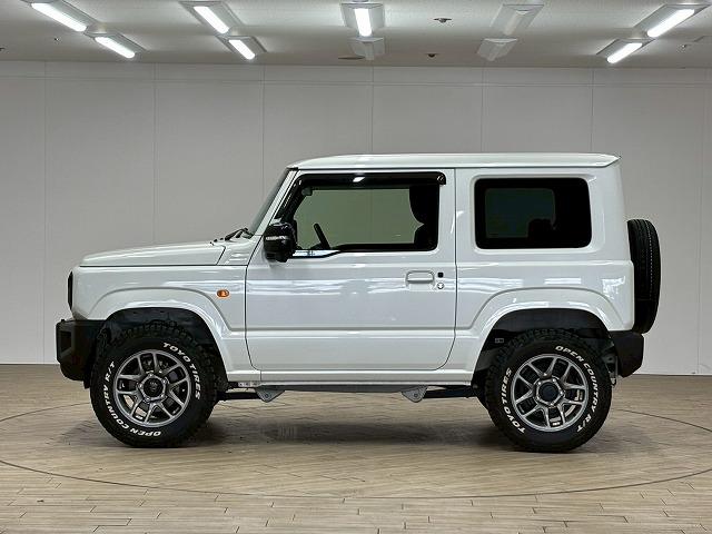 スズキ&nbsp;ジムニーの画像25