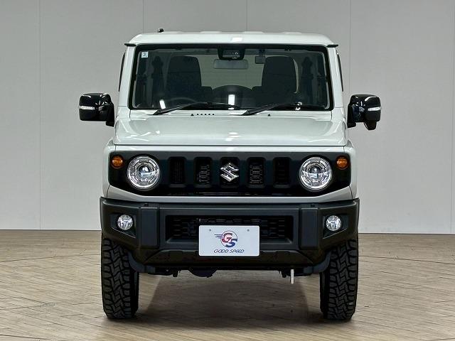 スズキ&nbsp;ジムニーの画像27