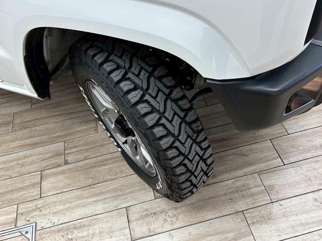 スズキ&nbsp;ジムニーの画像31