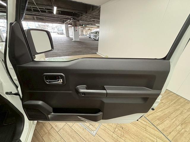 スズキ&nbsp;ジムニーの画像36