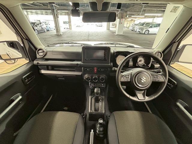 スズキ&nbsp;ジムニーの画像40