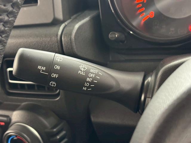 スズキ&nbsp;ジムニーの画像46