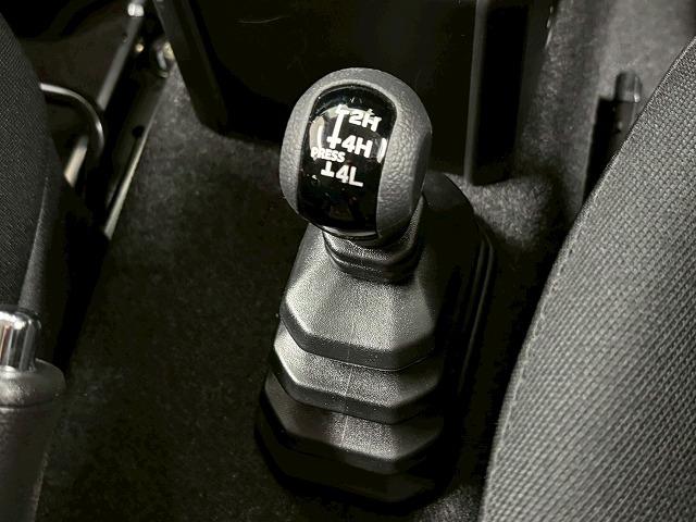 スズキ&nbsp;ジムニーの画像51