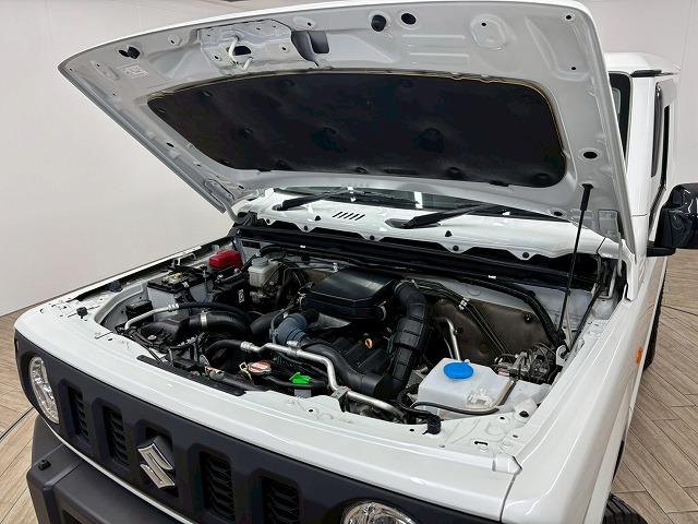 スズキ&nbsp;ジムニーの画像59