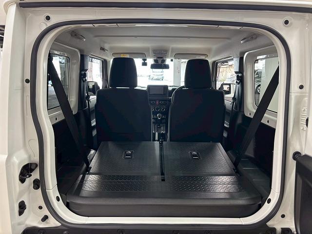 スズキ&nbsp;ジムニーの画像61