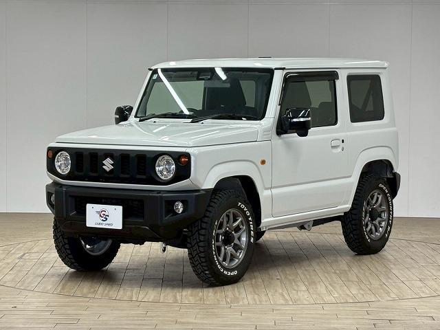 スズキ&nbsp;ジムニーの画像63