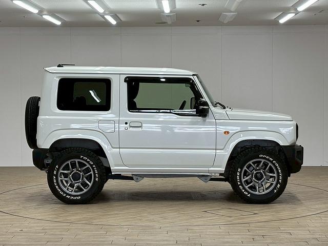 スズキ&nbsp;ジムニーの画像66