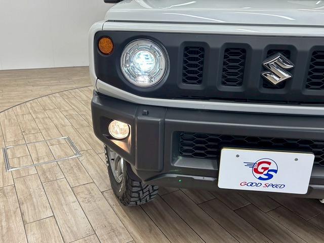 スズキ&nbsp;ジムニーの画像70