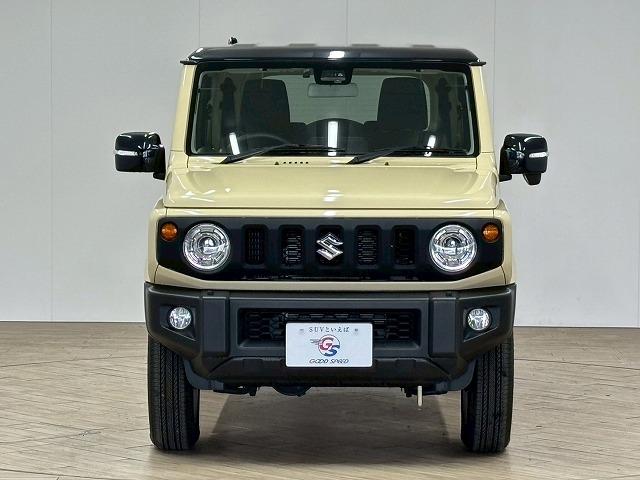 スズキ ジムニーの画像27
