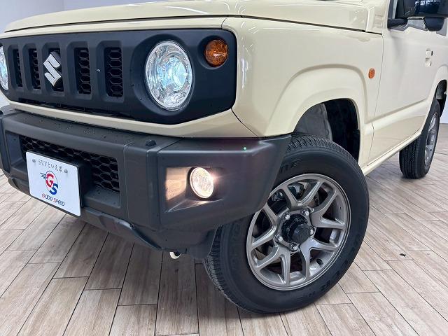 スズキ ジムニーの画像28