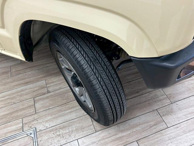 スズキ ジムニーの画像31