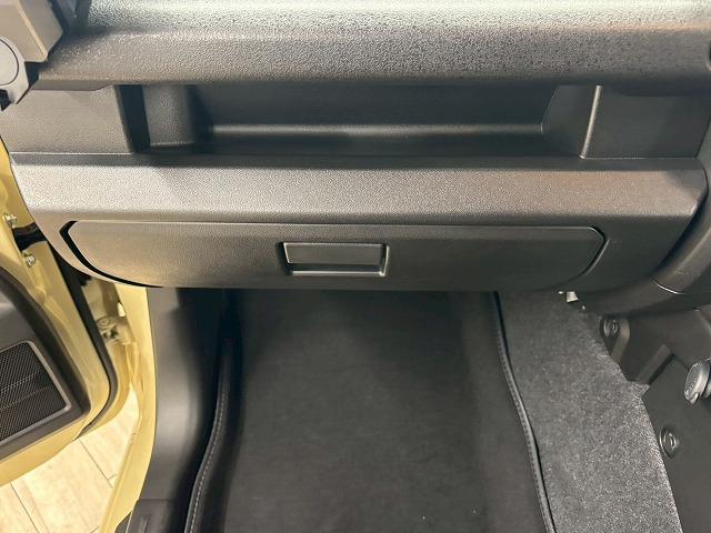 スズキ ジムニーの画像34