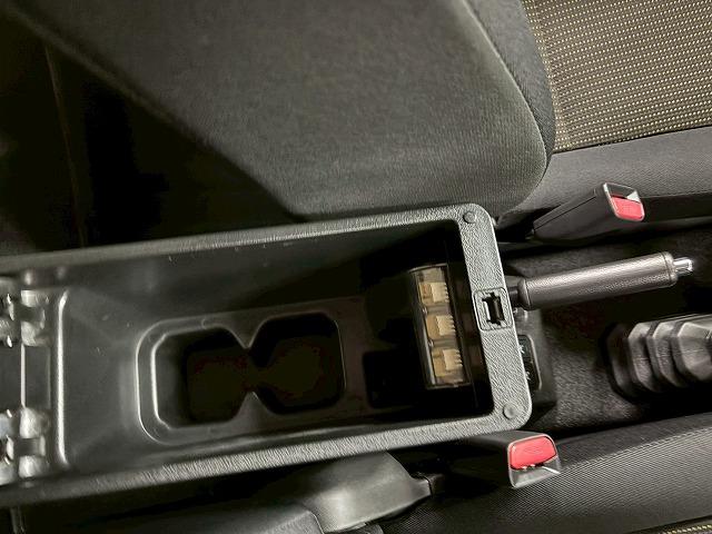 スズキ ジムニーの画像37