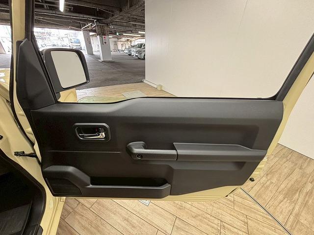 スズキ ジムニーの画像39