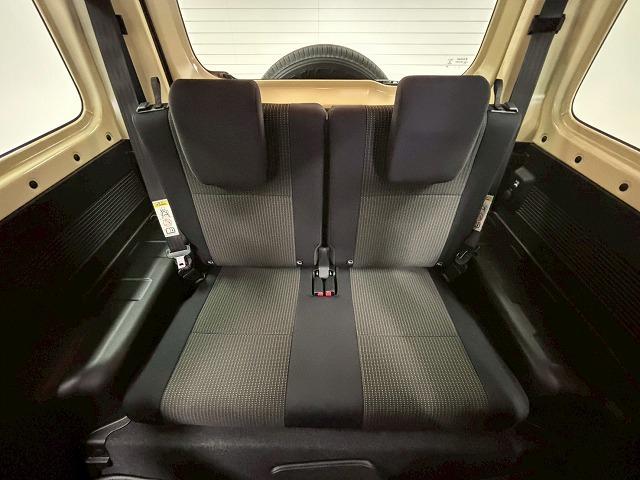 スズキ ジムニーの画像41