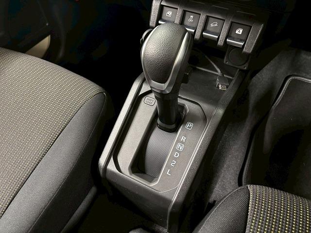 スズキ ジムニーの画像53