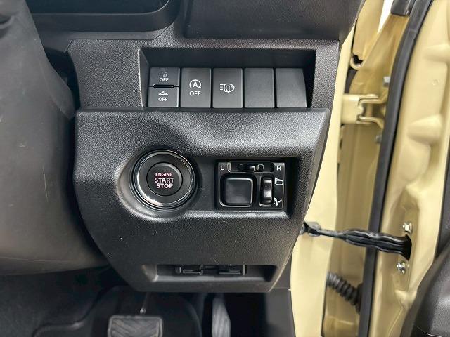 スズキ ジムニーの画像55