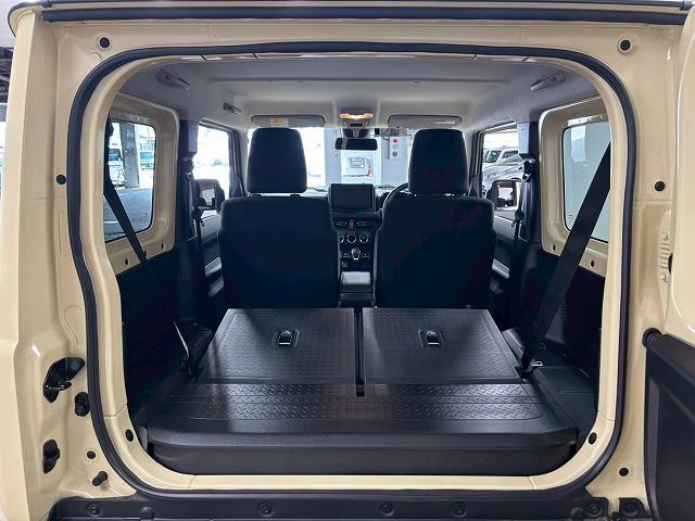 スズキ ジムニーの画像62