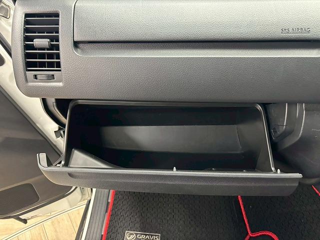 トヨタ ハイエースバンロングボディの画像36